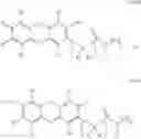 Fig. 40 - Compounds and methods for fluorescent labeling