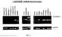 Fig. 02 - Cell proliferation associated with CCX CKR expression