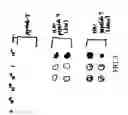 Fig. 04 - Polypeptide bioconjugates, methods of making the bioconjugates and assays employing the bioconjugates