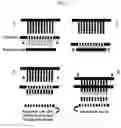 Fig. 02 - Recipient block and method for preparation thereof