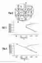 Fig. 05 - Molecular topological fractionation of macromolecules