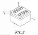 Fig. 09 - Wafer packaging process of packaging light emitting diode