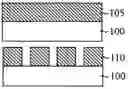 Fig. 01 - Method for forming LED by a substrate removal process
