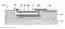Fig. 01 - Method of forming a device by removing a conductive layer of a wafer