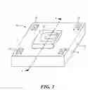 Fig. 02 - Method of forming a device by removing a conductive layer of a wafer