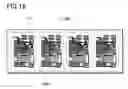 Fig. 16 - Method of manufacturing hybrid integrated circuit device