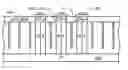 Fig. 01 - Planarization method of manufacturing a superjunction device