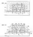 Fig. 11 - Spacer for a split gate flash memory cell and a memory cell employing the same