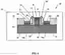 Fig. 06 - Methods of fabricating semiconductor structures having epitaxially grown source and drain elements