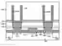 Fig. 01 - Fabrication of lean-free stacked capacitors
