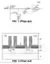 Fig. 02 - Fabrication of lean-free stacked capacitors