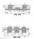 Fig. 07 - Fabrication of lean-free stacked capacitors
