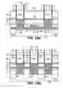 Fig. 15 - Fabrication of lean-free stacked capacitors