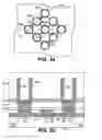 Fig. 19 - Fabrication of lean-free stacked capacitors