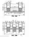 Fig. 24 - Fabrication of lean-free stacked capacitors
