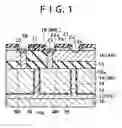 Fig. 02 - Semiconductor memory device, semiconductor device, and method for production thereof
