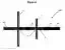 Fig. 07 - Controlled nanowire growth in permanent, integrated nano-templates and methods of fabricating sensor and transducer structures