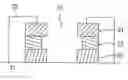 Fig. 01 - Method for manufacturing gate structure of memory