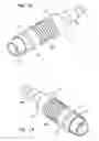 Fig. 09 - Protective boot and universal cap
