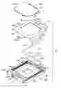 Fig. 01 - Pick up cap for carrying IC socket
