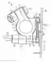 Fig. 01 - Connector for a measurement element in a battery sensor
