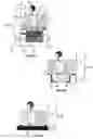 Fig. 04 - Pin-type probes for contacting electronic circuits and methods for making such probes