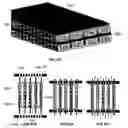 Fig. 17 - Pin-type probes for contacting electronic circuits and methods for making such probes
