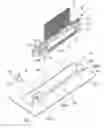 Fig. 01 - Cable assembly floatably mounted on a panel