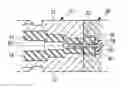 Fig. 01 - Coaxial connector and connection structure including the same