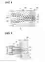 Fig. 02 - Coaxial connector and connection structure including the same