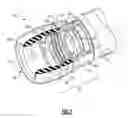 Fig. 03 - Nut seal assembly for coaxial connector