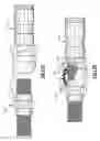 Fig. 11 - Nut seal assembly for coaxial connector