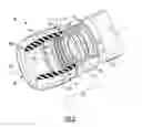 Fig. 03 - Nut seal assembly for coaxial cable system components