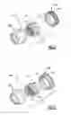 Fig. 05 - Nut seal assembly for coaxial cable system components