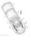 Fig. 14 - Nut seal assembly for coaxial cable system components