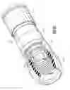 Fig. 15 - Nut seal assembly for coaxial cable system components