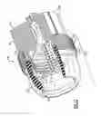 Fig. 17 - Nut seal assembly for coaxial cable system components