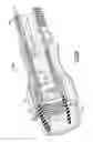 Fig. 19 - Nut seal assembly for coaxial cable system components