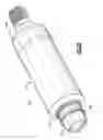 Fig. 20 - Nut seal assembly for coaxial cable system components