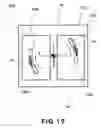Fig. 16 - Process cartridge having electrical contact connectable to electrical contact in electrophotographic image forming apparatus