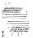 Fig. 37 - Terminal assemblies for differential signal connectors