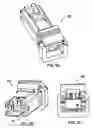 Fig. 05 - Connector and receptacle containing a physical security feature