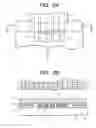 Fig. 04 - Connection structure of rigid printed circuit board and flexible circuit, the connection process and the circuit module using it