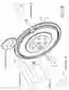 Fig. 05 - Integrated transmission bell housing