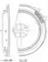 Fig. 08 - Integrated transmission bell housing