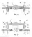 Fig. 06 - Fin with a blade having adjustable closed area