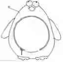 Fig. 01 - Novelty plush stuffed toy/utility case