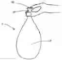 Fig. 01 - Toy water balloon