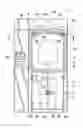 Fig. 01 - Shot blast machine
