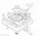 Fig. 02 - Tool sharpening apparatus